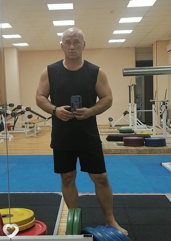 Антон Массаж, 43, Адлер — анкета №1432783