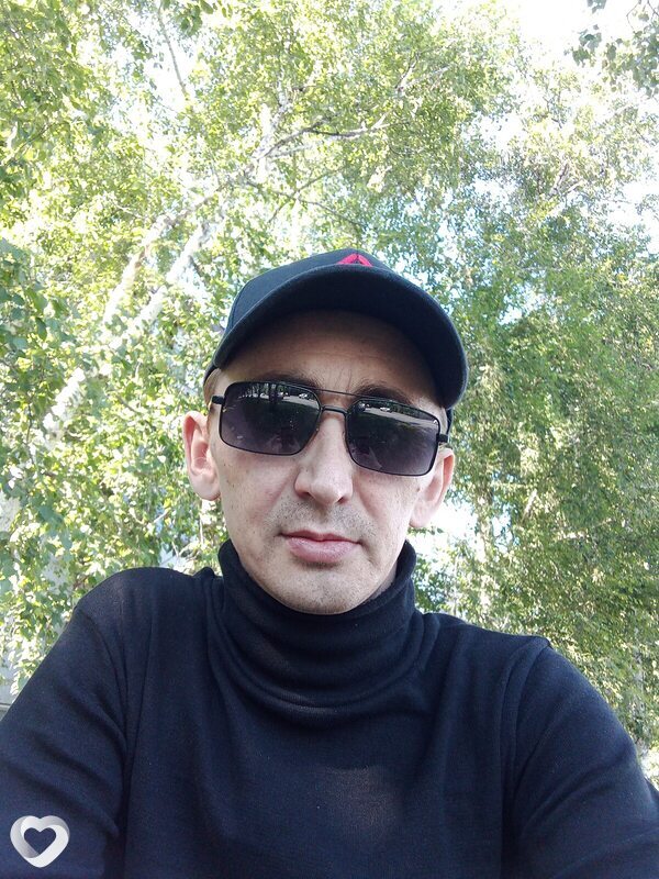 Сергей, 37, Тюмени — анкета №1432784