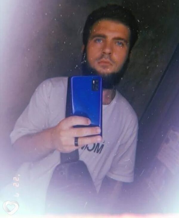 Рома, 26, Харькове — анкета №1432863