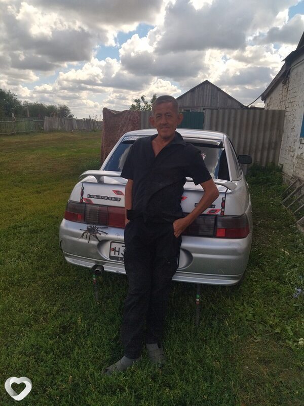 Виталий, 43, Волгограде — анкета №1432864