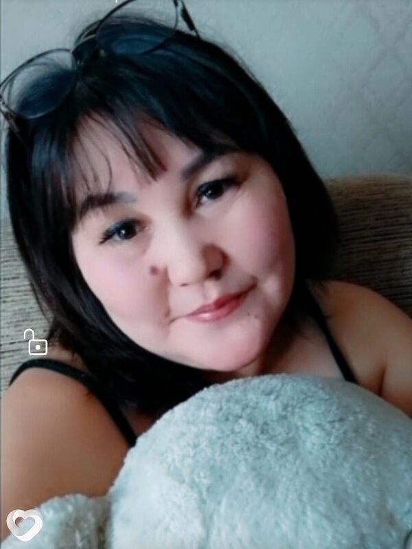 M Т, 47, Кокшетау — анкета №1432867