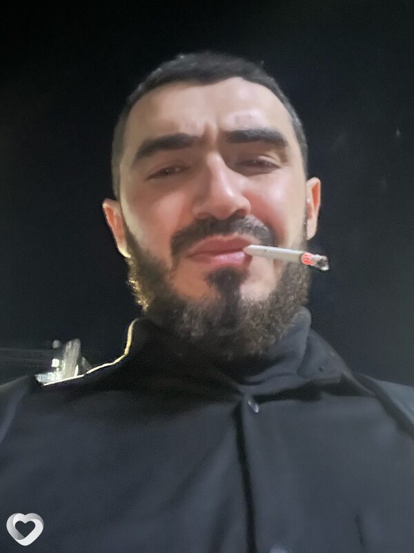 Наврик, 31, Сочи — анкета №1432875