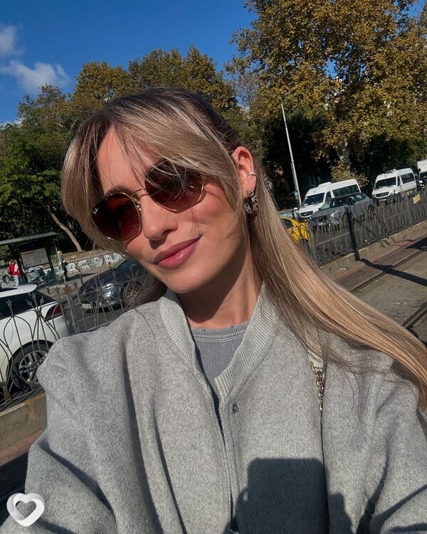 Кристина, 22, Москве — анкета №1432876