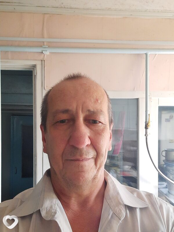 Рахим, 61, Бугульме — анкета №1432881