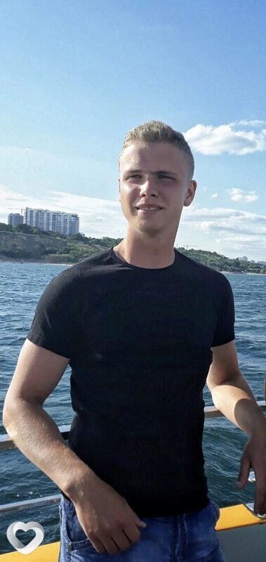 Саша, 28, Кобрине — анкета №1432636