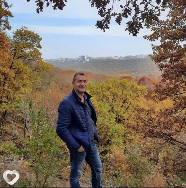 Сергей, 48, Ставрополе — анкета №1432637