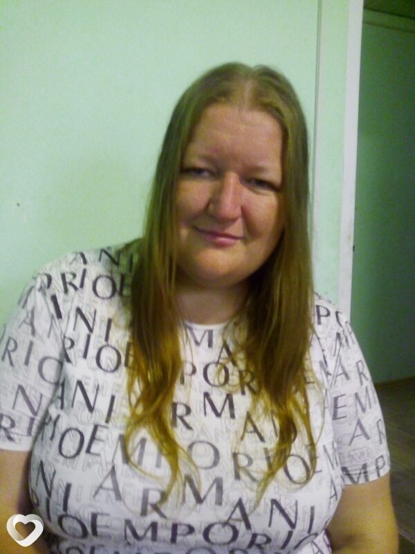 Таня, 35, Волгограде — анкета №1432643