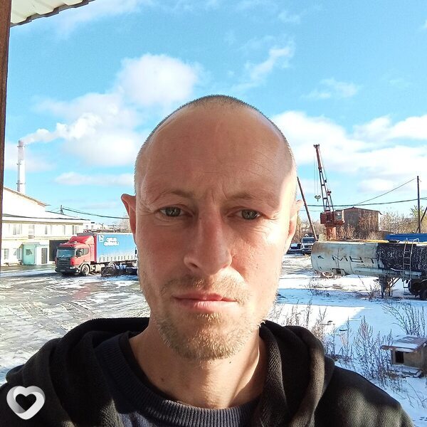Михаил, 40, Чебаркуле — анкета №1432651