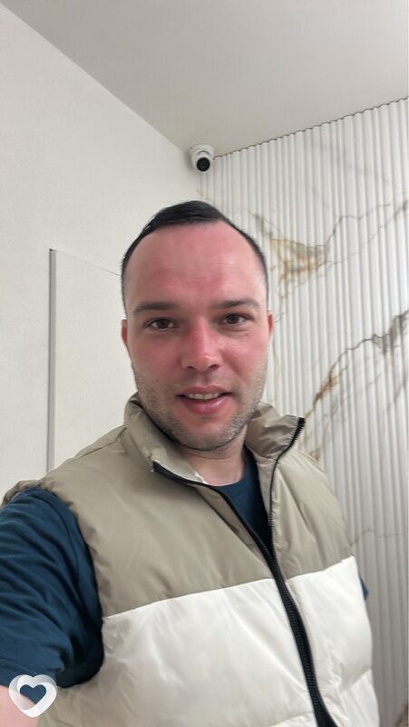 Случайный Гость, 31, Казани — анкета №1433164