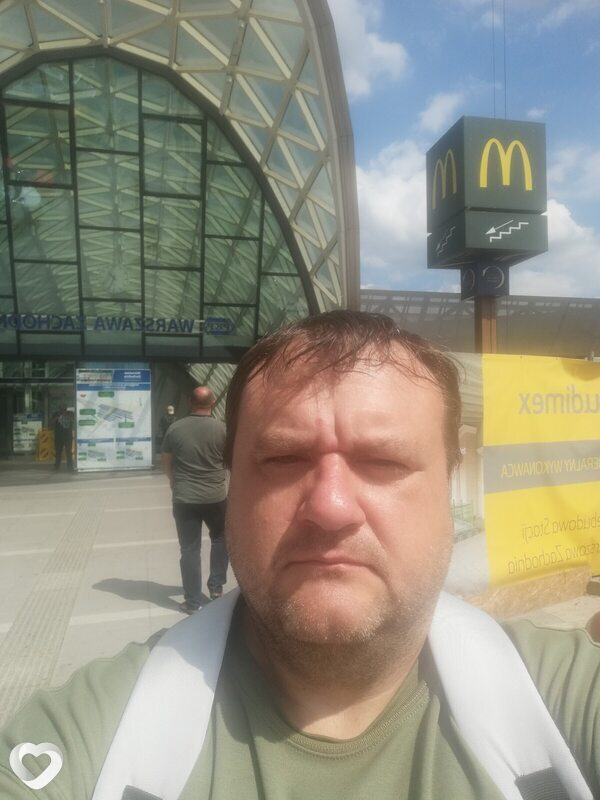 Дммтрий, 47, Смолевичах — анкета №1433165