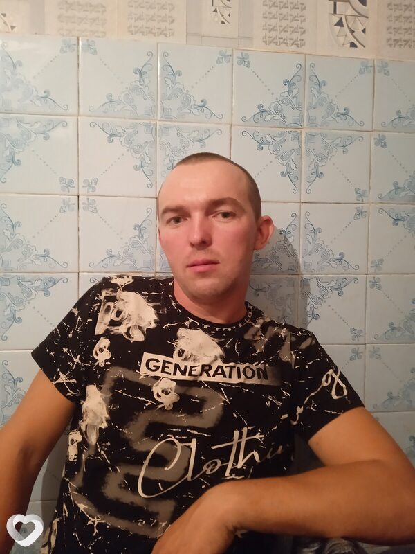 Андрей, 32, Борисоглебске — анкета №1433167