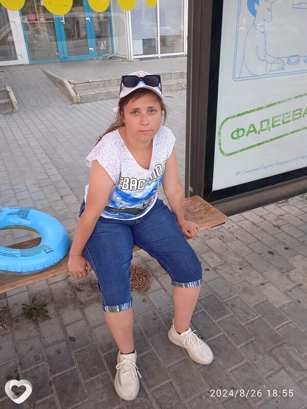 Полина, 21, Архангельске — анкета №1433173