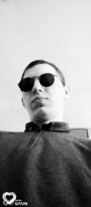 Кирилл, 21, Нижнем Новгороде — анкета №1433176