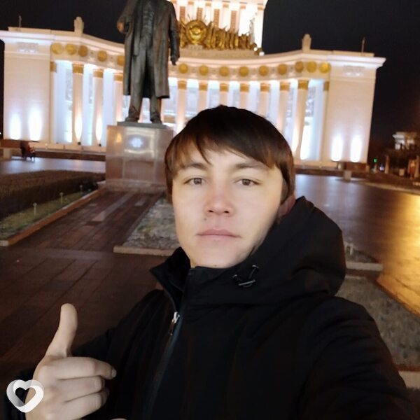 Темур, 33, Астане — анкета №1433336