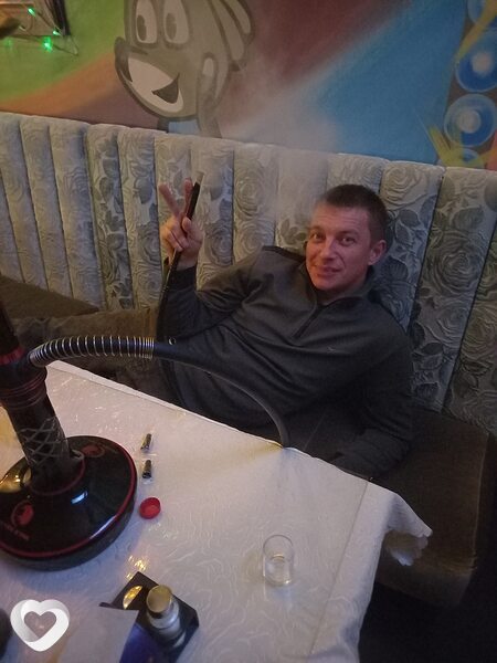 Aleksandr, 36, Витебске — анкета №1433341