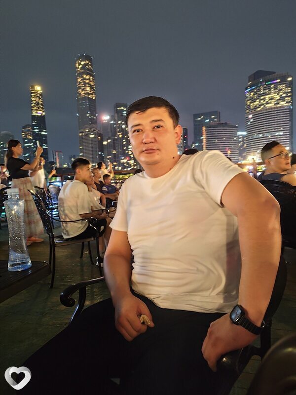 Нурхат, 33, Шымкенте — анкета №1433346