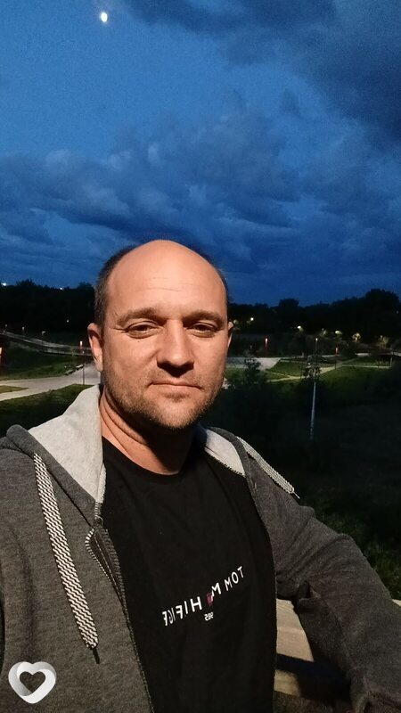 Денис, 44, Саратове — анкета №1433347