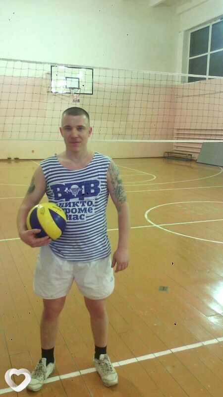 Алекс, 31, Луганске — анкета №1433350
