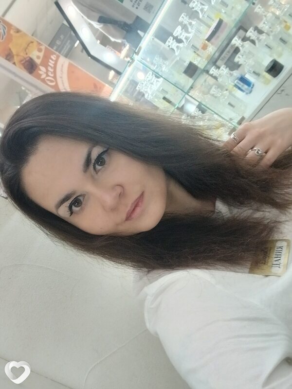 Наталья, 26, Омске — анкета №1433354