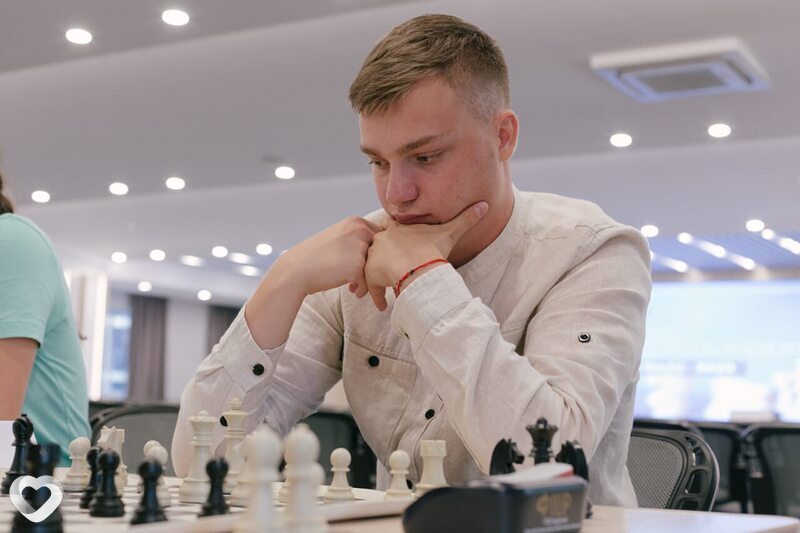 Дмитрий, 21, Москве — анкета №1433355