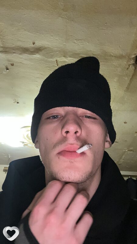 Алексей, 23, Москве — анкета №1433356