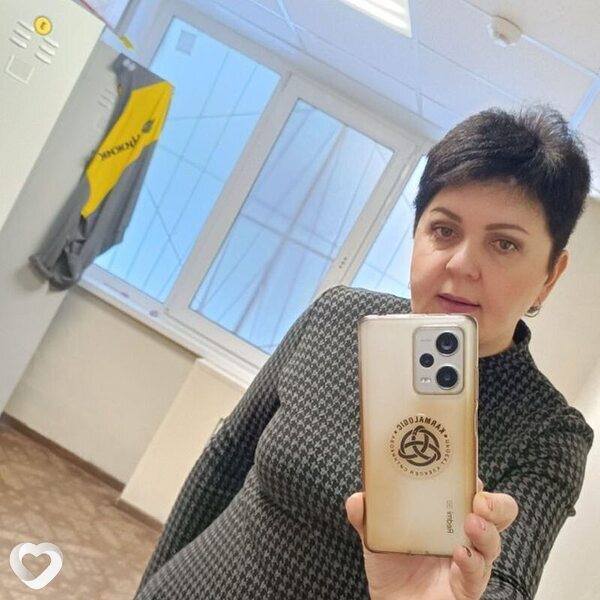 Ирина, 50, Кемерове — анкета №1432964