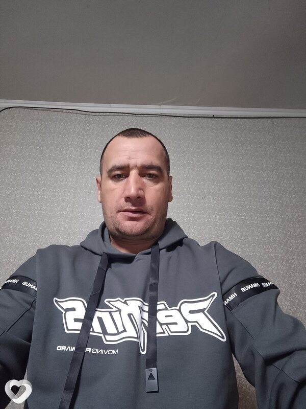 Паша, 40, Славянске-на-Кубани — анкета №1432974