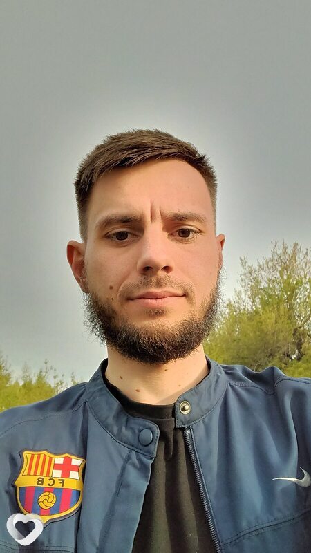 Артур, 30, Вольске — анкета №1432975