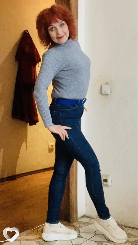 Анна, 50, Туле — анкета №1432982