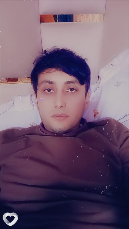Umed, 26, Душанбе — анкета №1433043