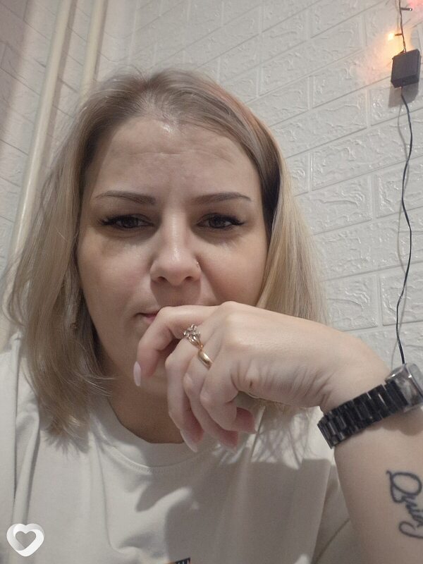 Оксана, 39, Красноярске — анкета №1433047