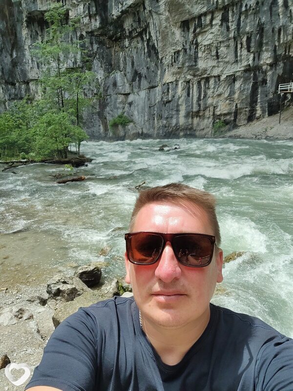 Рамиль, 37, Казани — анкета №1433048