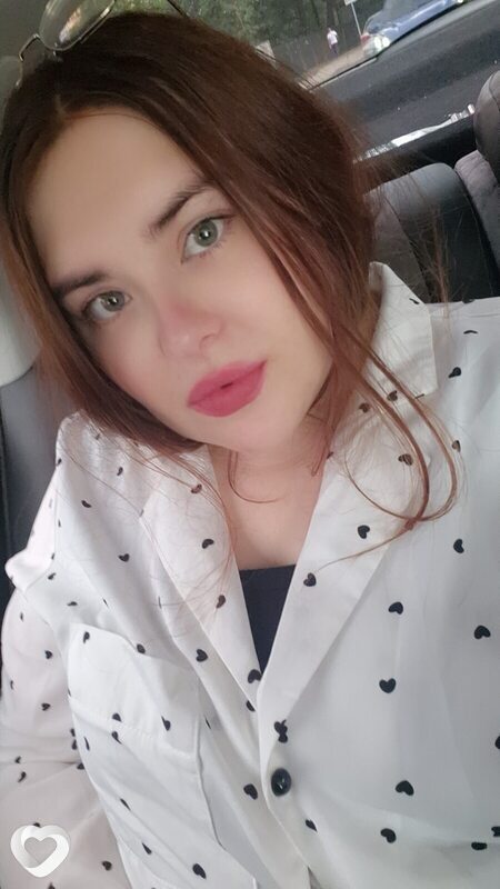 Надюша, 29, Челябинске — анкета №1433049