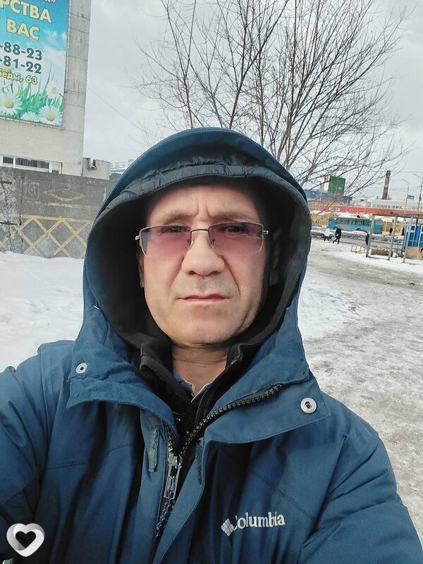 Евгений, Елизово