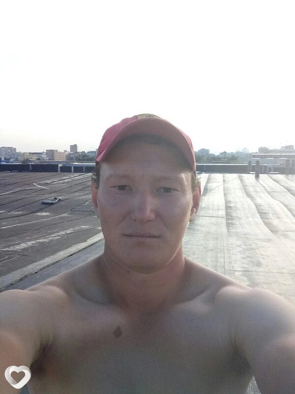 Сережа, 33, Чебоксарах — анкета №1433058