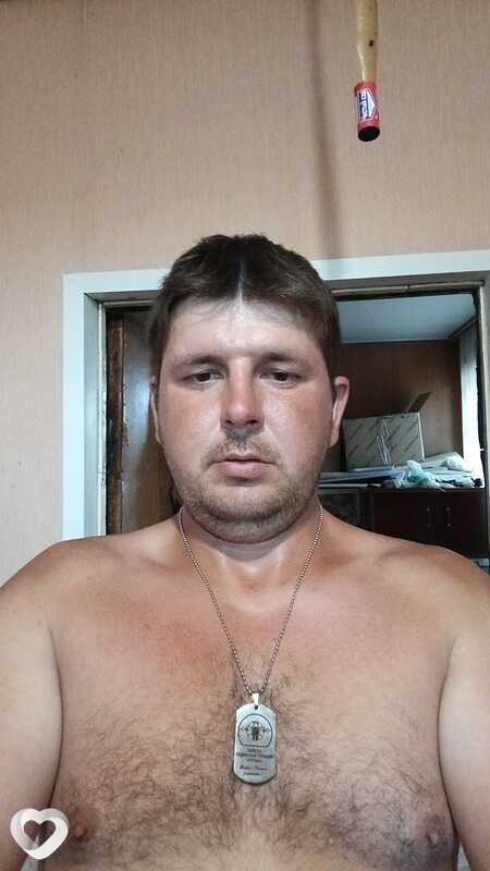 Алексей, Измалково