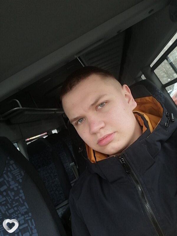 Данила, 25, Малоярославеце — анкета №1433148