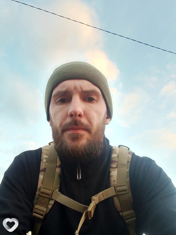 Федор, 36, Владивостоке — анкета №1433149