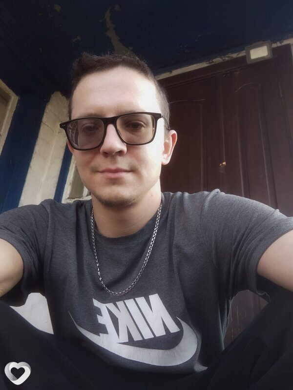 Віталій, 31, Кременчуге — анкета №1433152