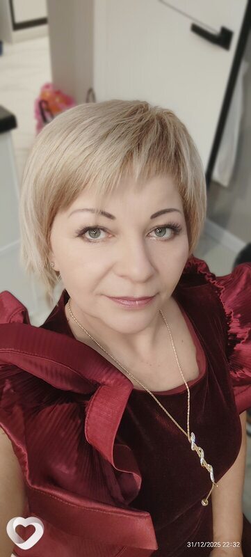 Наталья, 47, Подольске — анкета №1433157