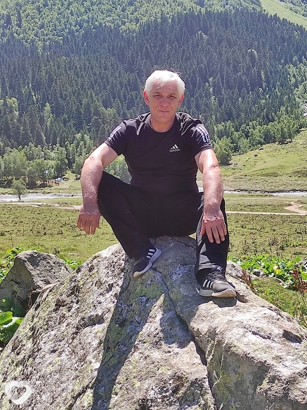 Алексей, Ипатово