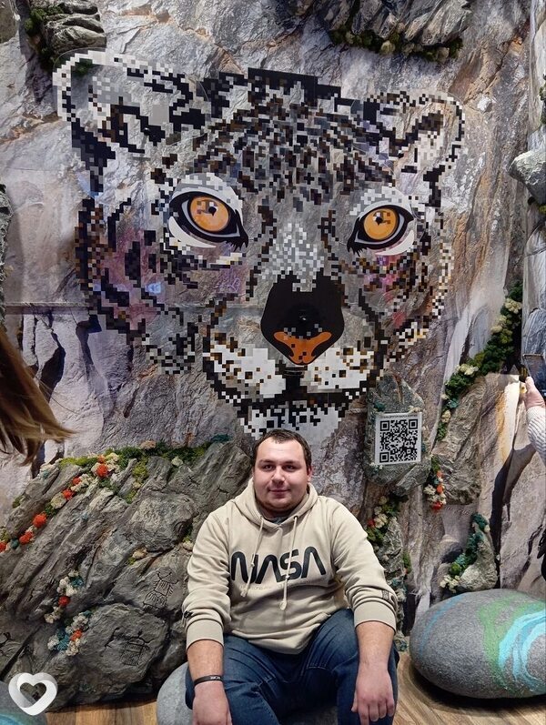 Александр, 25, Орёл — анкета №1433013
