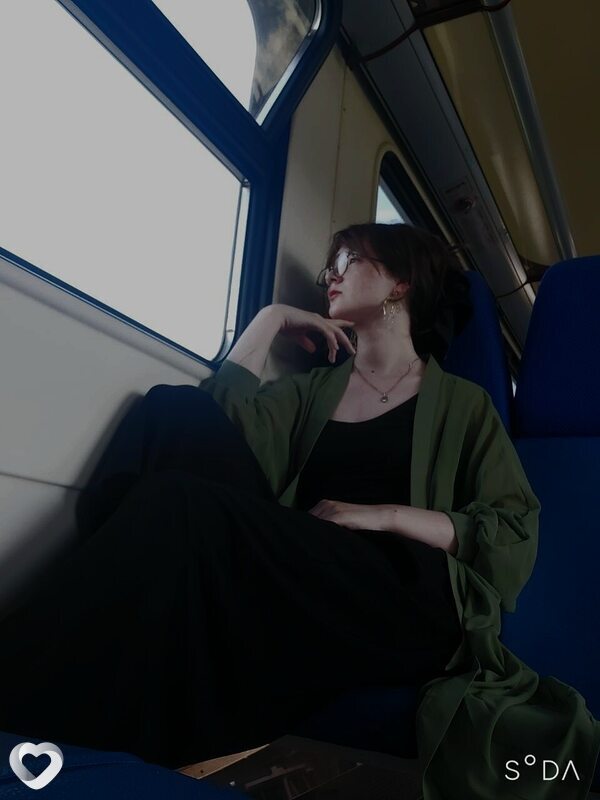 София, 21, Астане — анкета №1433018