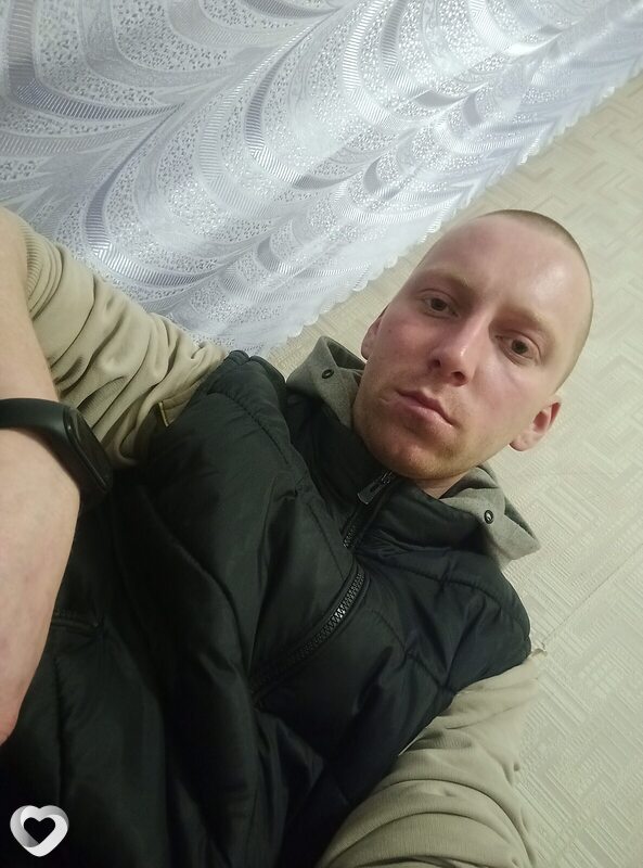 Sanyok, 26, Кирове — анкета №1433021