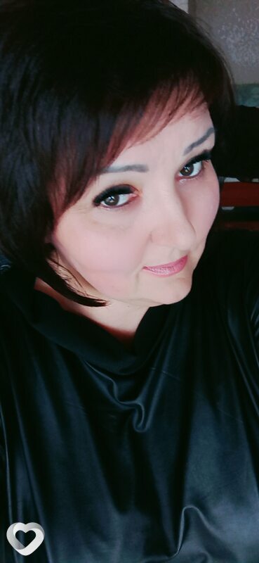 Татьяна, 49, Донецке — анкета №1433026