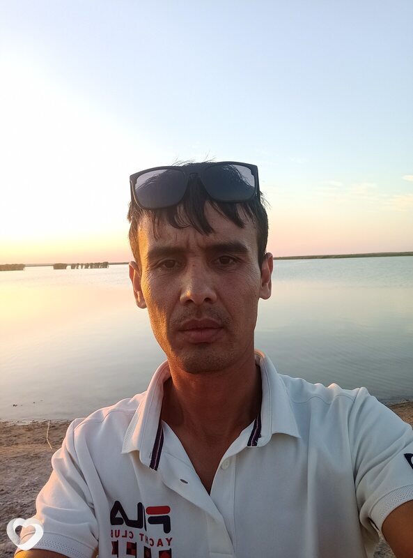 Зийотбек, 37, Нижнем Тагиле — анкета №1433027