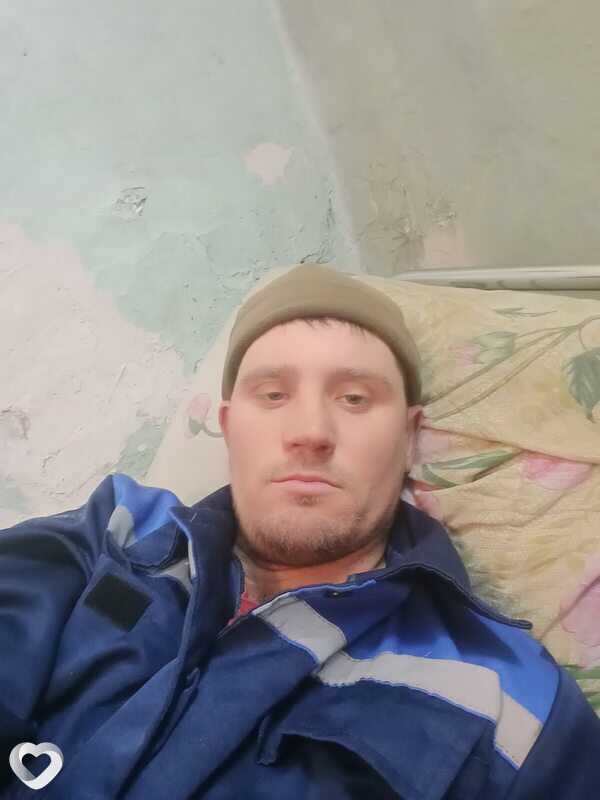 Вова, 30, Семей — анкета №1433095