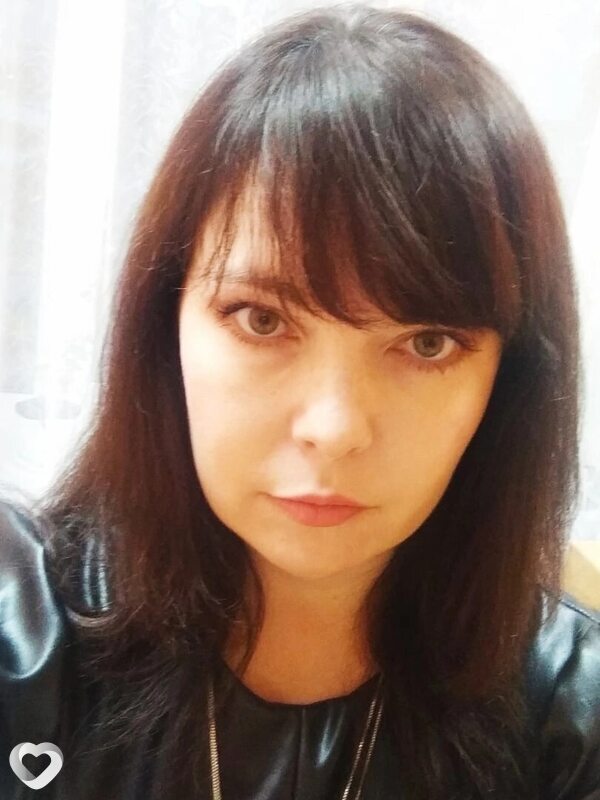 Елизавета, 37, Димитровграде — анкета №1433103