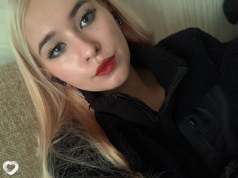 Катерина, 20, Туле — анкета №1433108