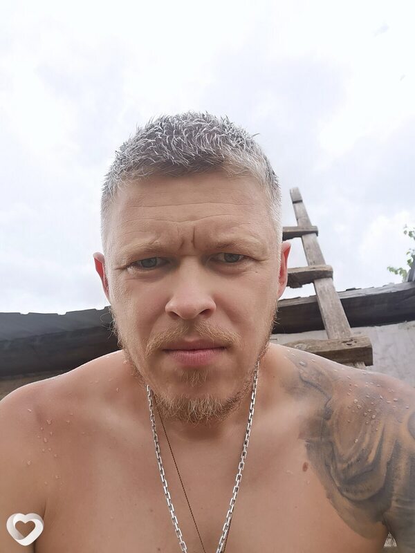 Алекс, 36, Курске — анкета №1433071